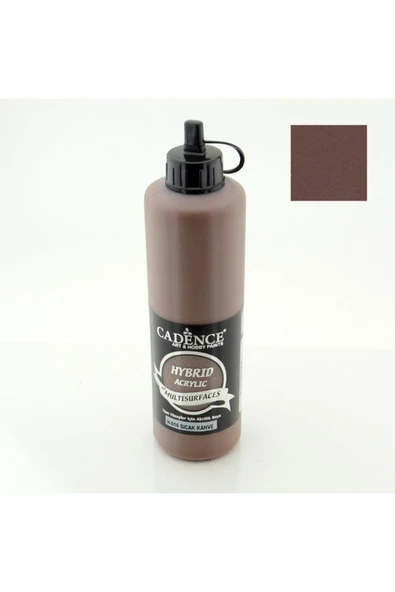 Hybrıd Akr. Multısurfaces H-016 Sıcak Kahve 500ml ürün görseli 1