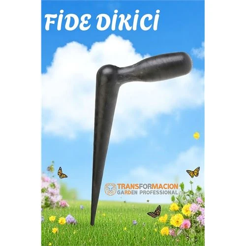 Modacar Fide Dikici Tohum Küçük Ağaç Fide Dikme Aparatı ürün görseli 1