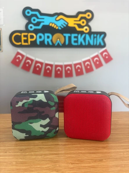 Platoon  PL-4442 hoparlör ürün görseli 1
