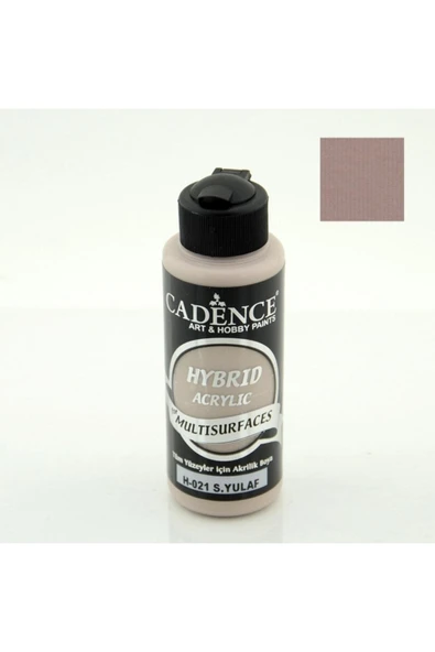 Hybrıd Akr. Multısurfaces H-021 S. Yulaf 120ml ürün görseli 1
