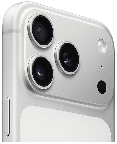 Apple iPhone 17 Pro 256 GB Gümüş Ithalatçı