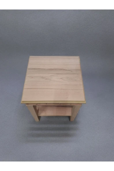 Golden Garden yan sehpe ürün görseli 1