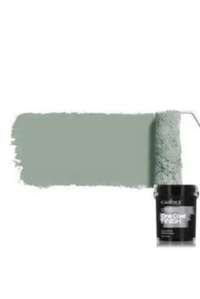 OCF18 Gizli Bahçe Akrilik Duvar Boyası - One Coat Finish 2.5LT ürün görseli 1