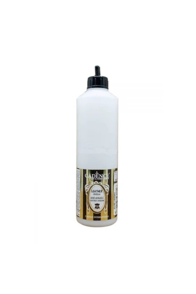 Deri Verniği 500ml ürün görseli 1