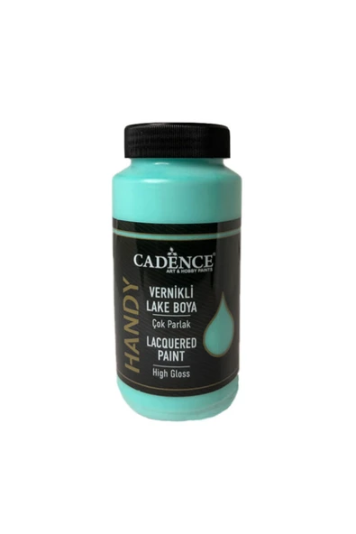 HANDY LAKE BOYA L-042 AÇIK NANE YEŞİLİ 450ML ürün görseli 1