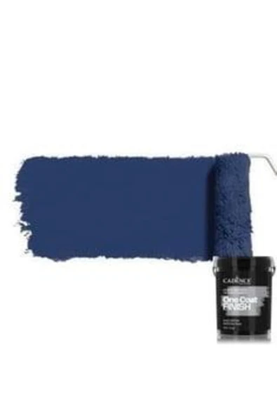 OCF15 Gelgit Mavisi Akrilik Duvar Boyası - One Coat Finish 2.5LT ürün görseli 1