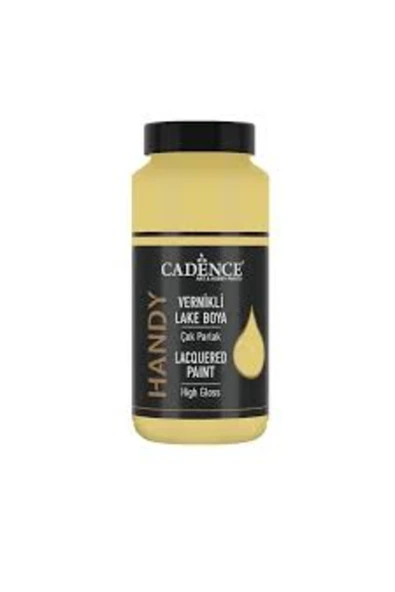 HANDY LAKE BOYA L-006 AÇIK SARI 450ML ürün görseli 1