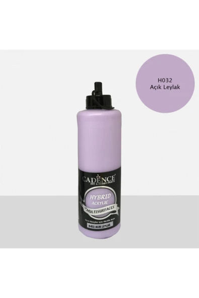 Hybrid Multisurfaces 500ml - H032 Açık Leylak ürün görseli 1