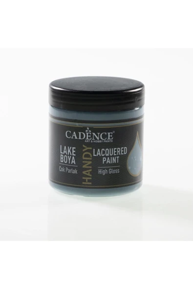 Cadence Handy Lake Boya L-029 Göl Ormanı 250ml ürün görseli 1