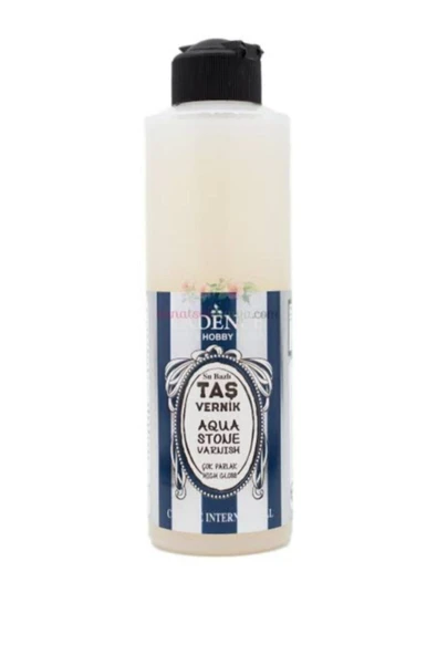 Taş Vernik 500ml ürün görseli 1