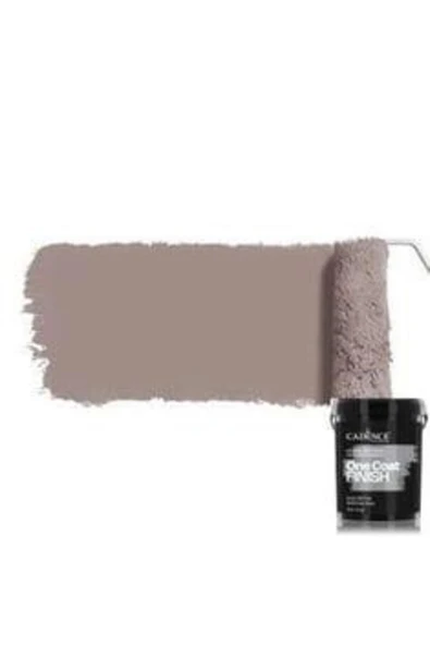 OCF21 Akcaağaç Akrilik Duvar Boyası - One Coat Finish 2.5LT ürün görseli 1