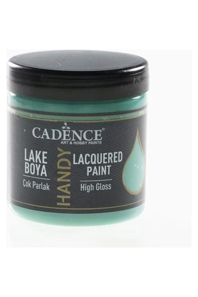 HANDY LAKE BOYA L-042 AÇIK NANE YEŞİLİ 250ML ürün görseli 1