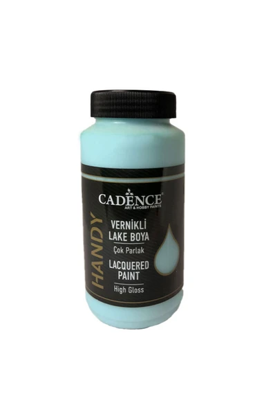 HANDY LAKE BOYA L-022 AÇIK CAM GÖBEĞİ 450ML ürün görseli 1