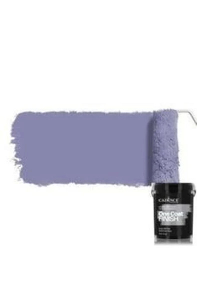 OCF12 Lavanta Akrilik Duvar Boyası - One Coat Finish 2.5LT ürün görseli 1