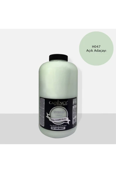 Hybrid Multisurface Boya 2 Lt - H047 Açık Adaçayı ürün görseli 1