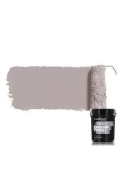 OCF26 Doğal Gri Akrilik Duvar Boyası - One Coat Finish 2.5LT ürün görseli 1