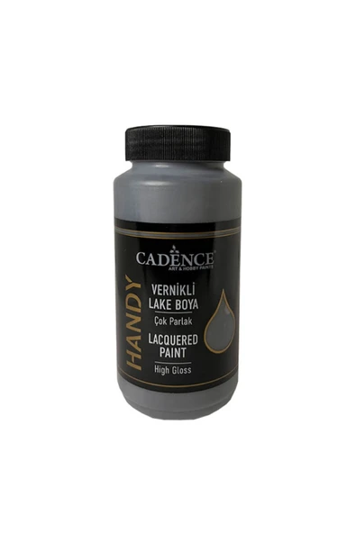 HANDY LAKE BOYA L-058 GRAFITI GRI 450ML ürün görseli 1