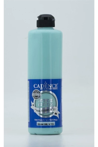 Hybrıd Multisurface Simli Gümüş Hsg-044 500ml ürün görseli 1