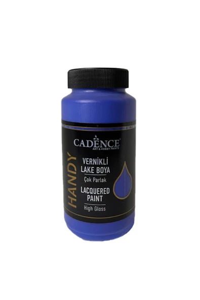 Handy Lake Boya l-033 Ultramarıne Mavı 450 ml ürün görseli 1