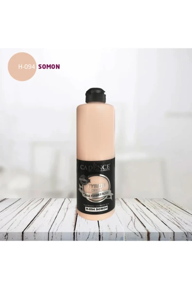 Hybrid Multisurfaces H094 Somon 500 Ml ürün görseli 1