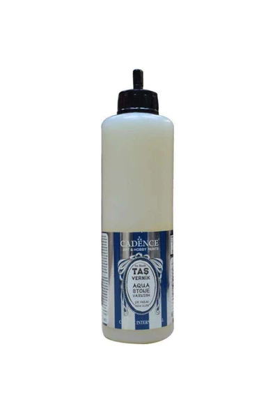 Taş Vernik Parlak 500 ml ürün görseli 1