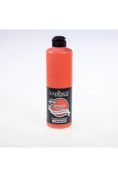 Cadence Hybrid Multisurfaces H105 Nar Çiçeği 500 Ml ürün görseli 1