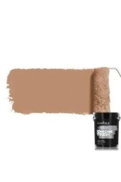 OCF22 Bal Peteği Akrilik Duvar Boyası - One Coat Finish 2.5LT ürün görseli 1