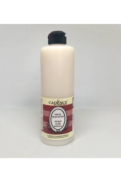 Parlak Yüzey Astarı 500 ml. ürün görseli 1