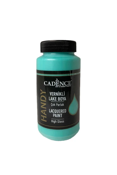 HANDY LAKE BOYA L-043 NANE YEŞİLİ 450ML ürün görseli 1
