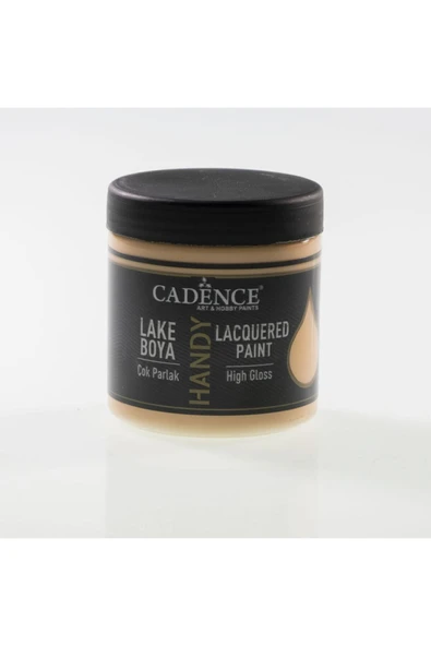 Handy Lake Boya L-009 Somon 250ml ürün görseli 1