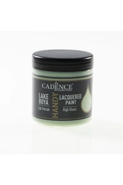 Cadence Handy Lake Boya L-046 Küf Yeşili 250ml ürün görseli 1