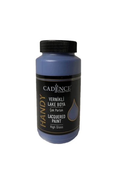 HANDY LAKE BOYA L-028 DENİZ MAVİ 450ML ürün görseli 1