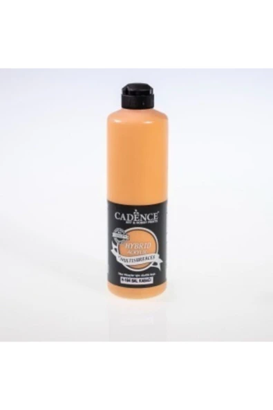 Hybrid Multisurfaces H104 Bal Kabağı 500 Ml ürün görseli 1