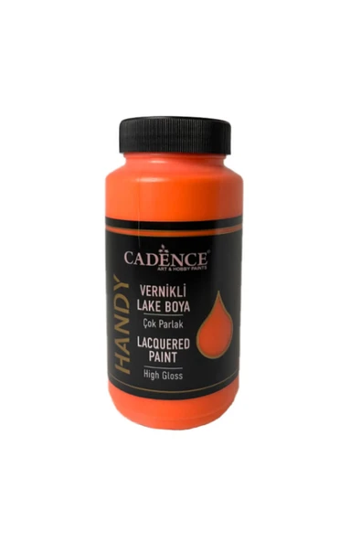 HANDY LAKE BOYA L-016 NAR ÇİÇEĞİ 450ML ürün görseli 1