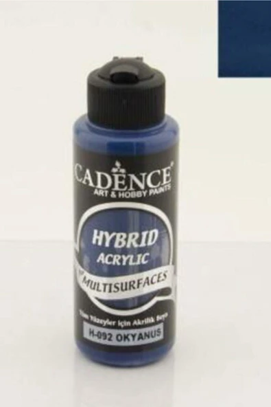 Multisurface Hibrit Boya H092 Okyanus ürün görseli 1
