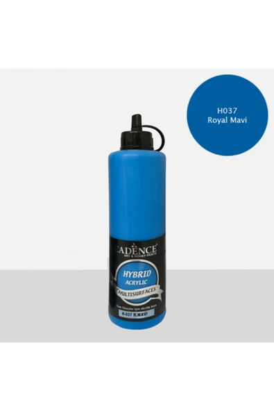 Hybrid Multisurfaces 500ml - H037 R.mavi ürün görseli 1