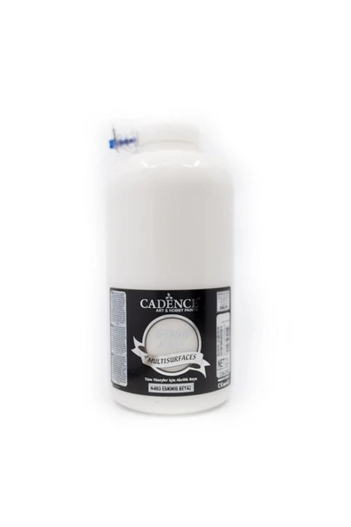 HYBRID AKR. MULTISURFACES ESKİMİŞ BEYAZ 2000ML ürün görseli 1