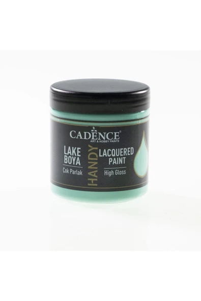 Cadence Handy Lake Boya L-043 Nane Yeşili 250ml ürün görseli 1