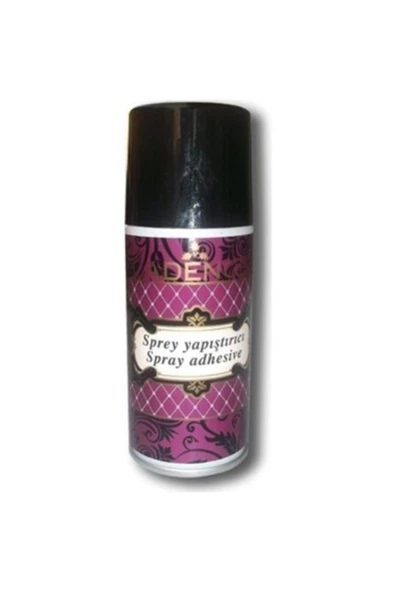 Stencil Sprey Yapıştırıcısı 150 ml ürün görseli 1