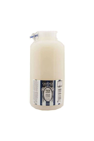 Taş Vernik 2000 ml ürün görseli 1