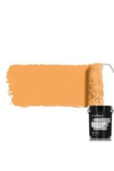 OCF06 Sahra Sarısı Akrilik Duvar Boyası - One Coat Finish 2.5LT ürün görseli 1
