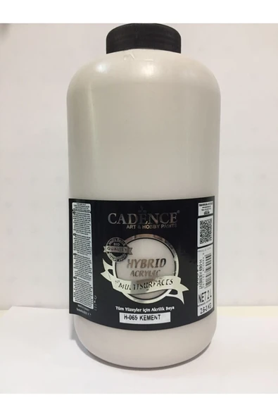 Hybrıd Akr. Multısurfaces H-069 Kement ürün görseli 1