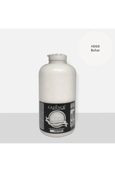 Hybrıd Akr. Multısurfaces H-068 Buhar ürün görseli 1