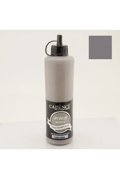 Hybrıd Akr. Multısurfaces H-083 Soho 500ml ürün görseli 1