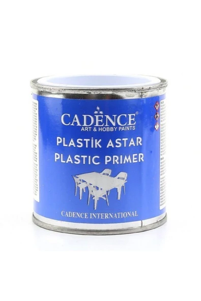 Plastik Astar 250 Ml ürün görseli 1