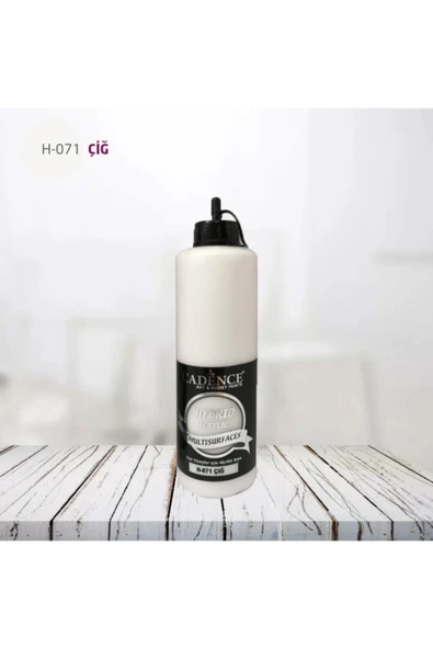 Cadence Hybrid Multisurfaces H071 Çığ 500 Ml. ürün görseli 1