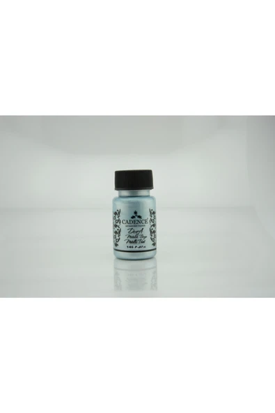 145 Aqua Dora Metalik Boya 50ml(cc) ürün görseli 1
