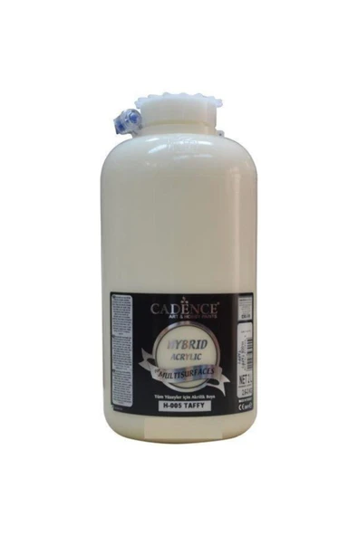 H-005 Hybrid Hibrit Multisurface Boya 2 l t - lH-005 Taffy ürün görseli 1