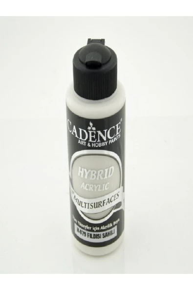 Hybrıd Akr. Multısurfaces H-079 Fildişi Sahili 120ml ürün görseli 1