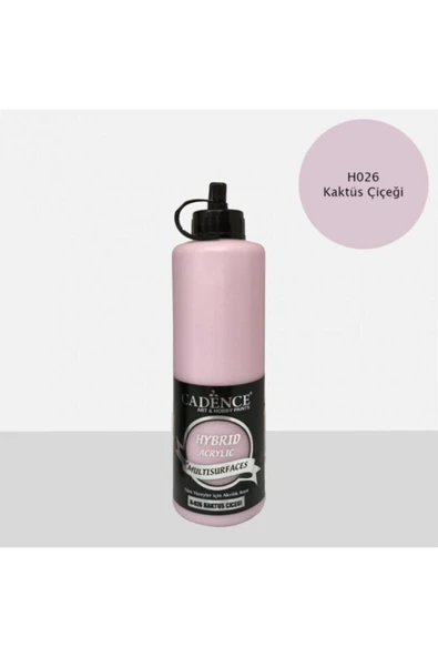 H026 Kaktüs Çiçeği - Multisurfaces 500ml ürün görseli 1